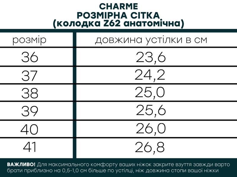 TERI-S &bull; Черевики анатомічні чорні шкіряні на вовні m0306-09-1 фото